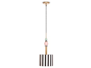 ALICE - Silk pendant lamp _ ROYAL STRANGER